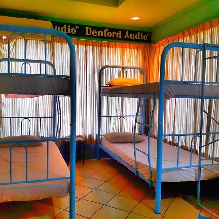 Rose Guesthouse Sandakan Bagian luar foto